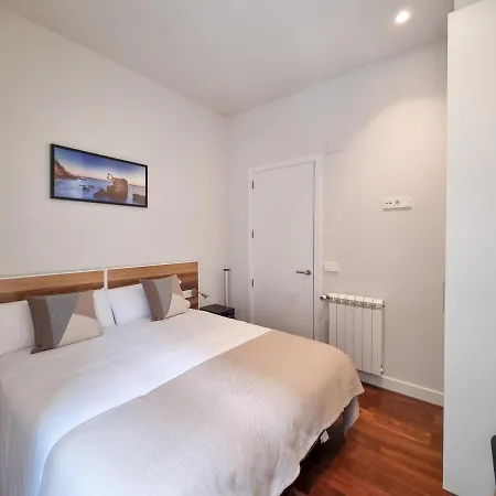 アパート Chillida Larramendi - Iberorent