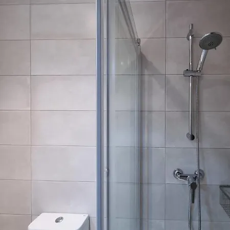 Chillida Larramendi - Iberorent アパート *