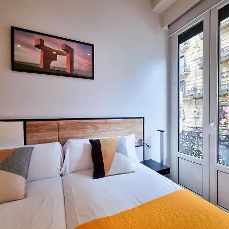 アパート Chillida Larramendi - Iberorent