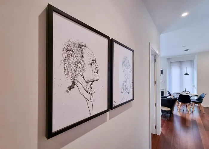 Chillida Larramendi - Iberorent