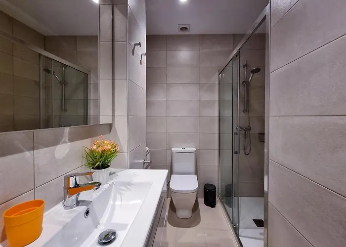 Chillida Larramendi - Iberorent סן סבסטיאן