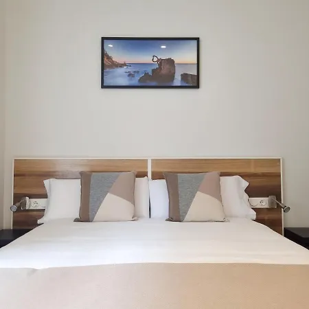 Apartament Chillida Larramendi - Iberorent *