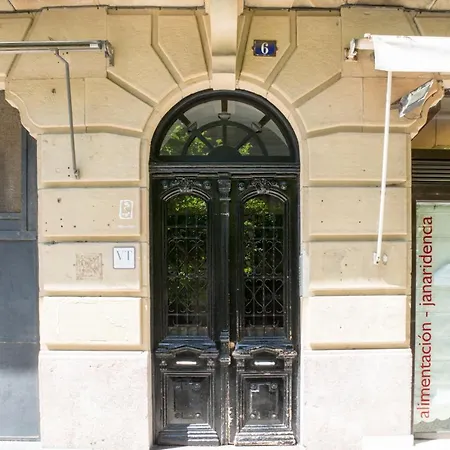 Apartament Chillida Larramendi - Iberorent *