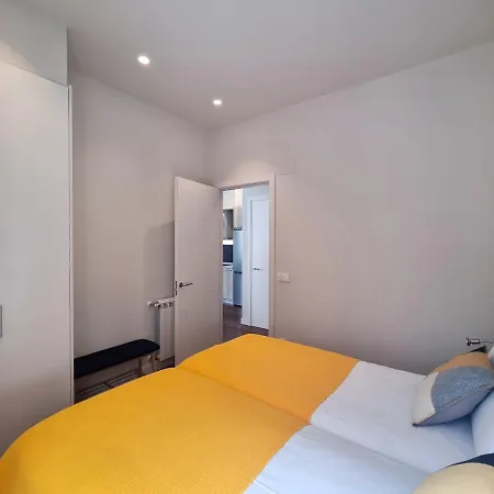 Chillida Larramendi - Iberorent Saint-Sébastien