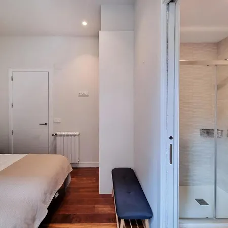 Chillida Larramendi - Iberorent Apartment *