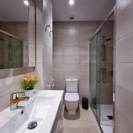 Chillida Larramendi - Iberorent Saint-Sébastien