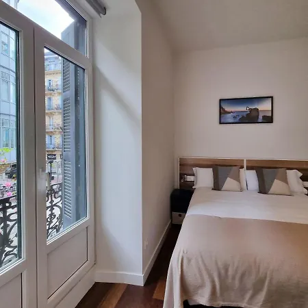 Chillida Larramendi - Iberorent Apartment San Sebastian