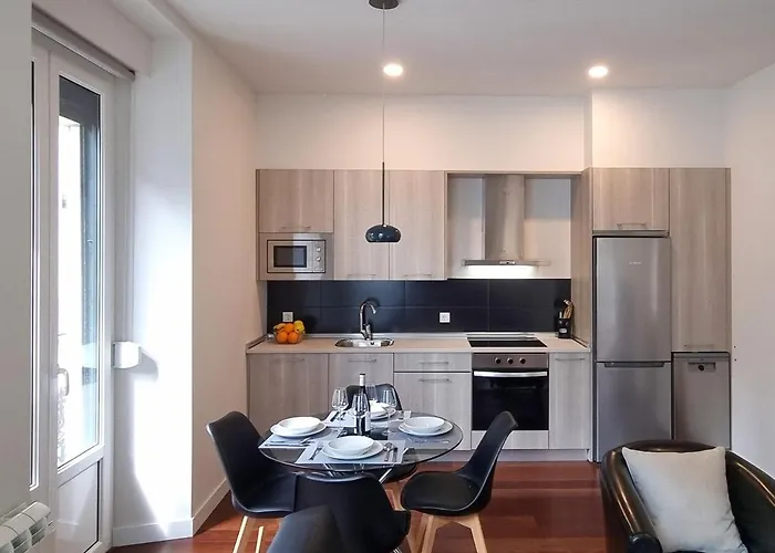 Chillida Larramendi - Iberorent *