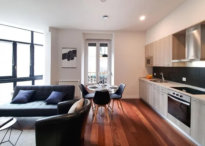 Chillida Larramendi - Iberorent *