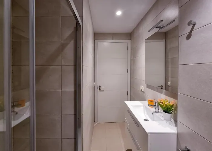 Chillida Larramendi - Iberorent