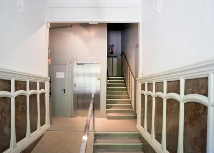 Chillida Larramendi - Iberorent *