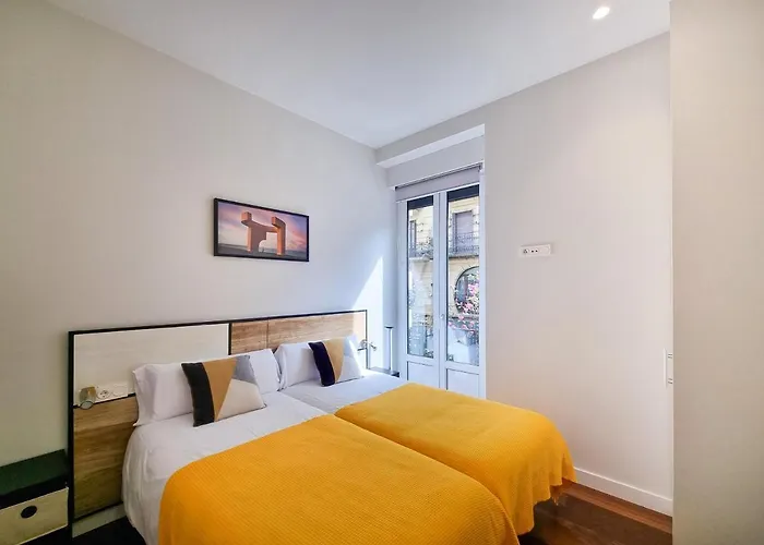 Chillida Larramendi - Iberorent