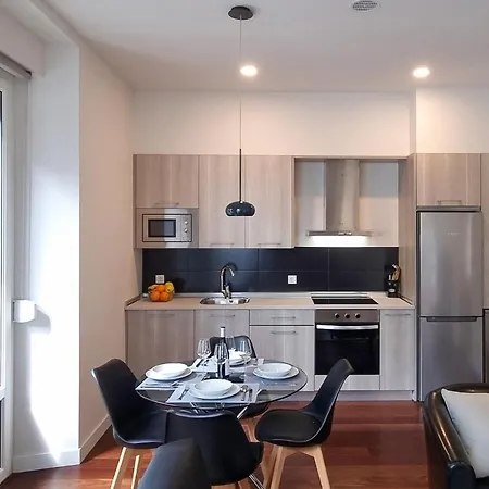 Chillida Larramendi - Iberorent *