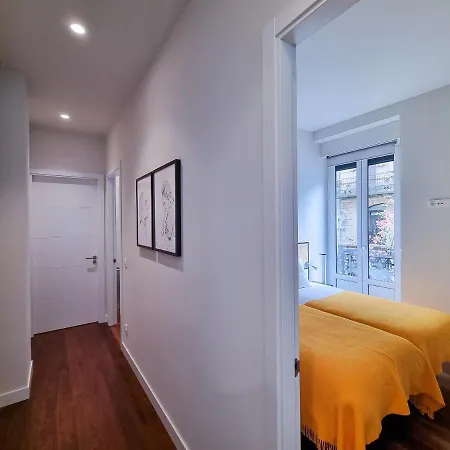 Chillida Larramendi - Iberorent Apartament